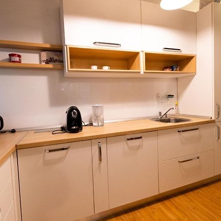 Ardor Apt - Bright And Secluded Apartment In The Heart Of Old Town Braszów Zewnętrze zdjęcie