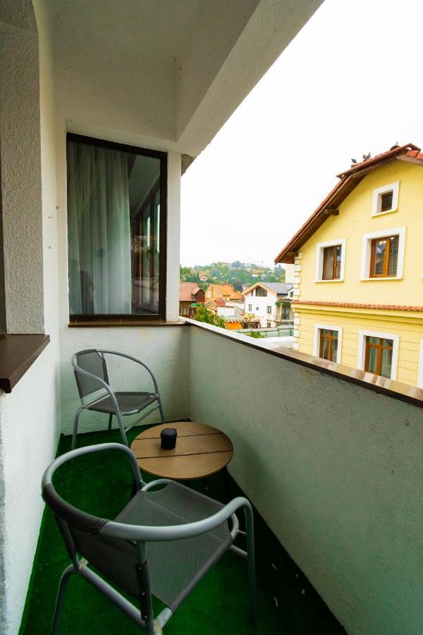Ardor Apt - Bright And Secluded Apartment In The Heart Of Old Town Braszów Zewnętrze zdjęcie