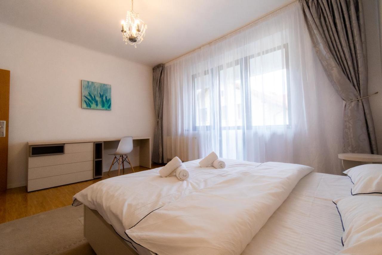 Ardor Apt - Bright And Secluded Apartment In The Heart Of Old Town Braszów Zewnętrze zdjęcie