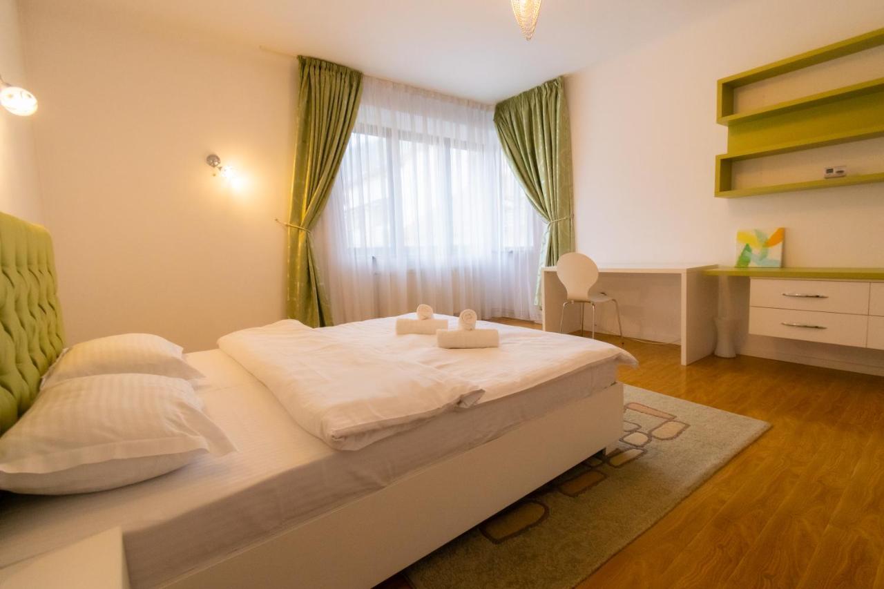 Ardor Apt - Bright And Secluded Apartment In The Heart Of Old Town Braszów Zewnętrze zdjęcie