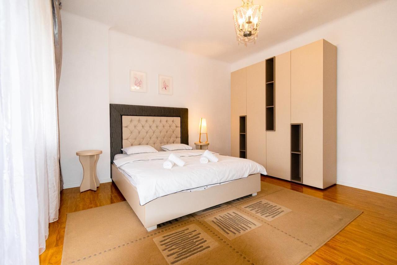 Ardor Apt - Bright And Secluded Apartment In The Heart Of Old Town Braszów Zewnętrze zdjęcie
