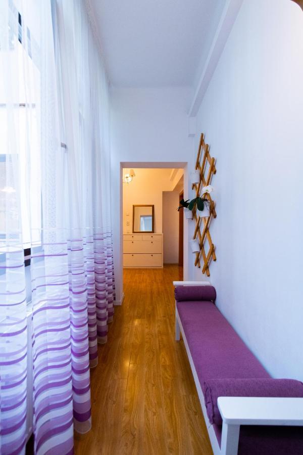 Ardor Apt - Bright And Secluded Apartment In The Heart Of Old Town Braszów Zewnętrze zdjęcie