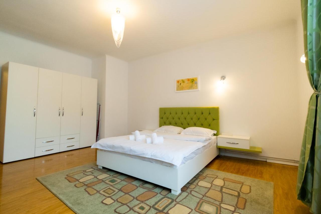 Ardor Apt - Bright And Secluded Apartment In The Heart Of Old Town Braszów Zewnętrze zdjęcie