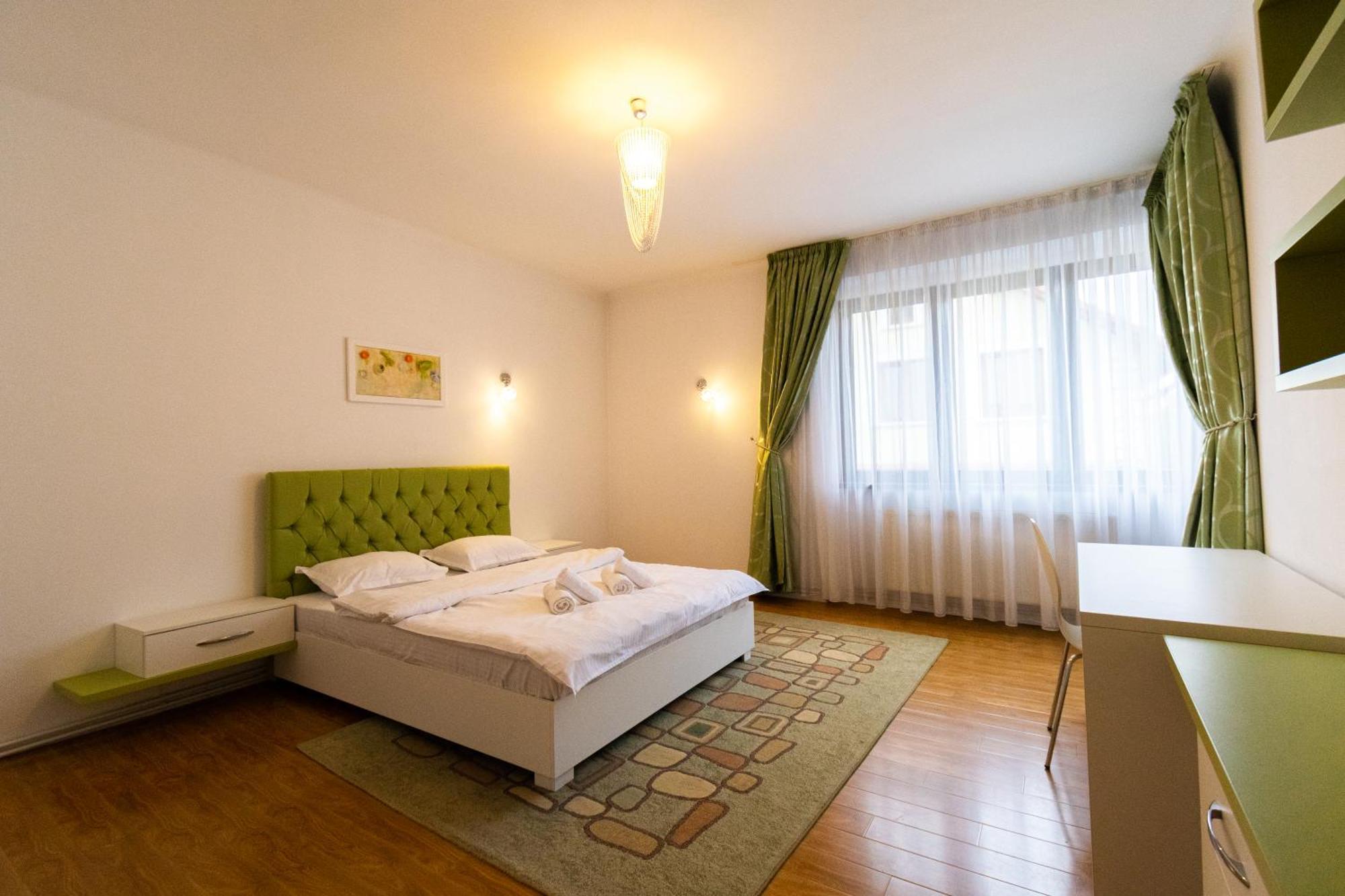 Ardor Apt - Bright And Secluded Apartment In The Heart Of Old Town Braszów Zewnętrze zdjęcie
